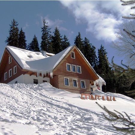 Pension Fontana Spindleruv Mlyn Exterior photo